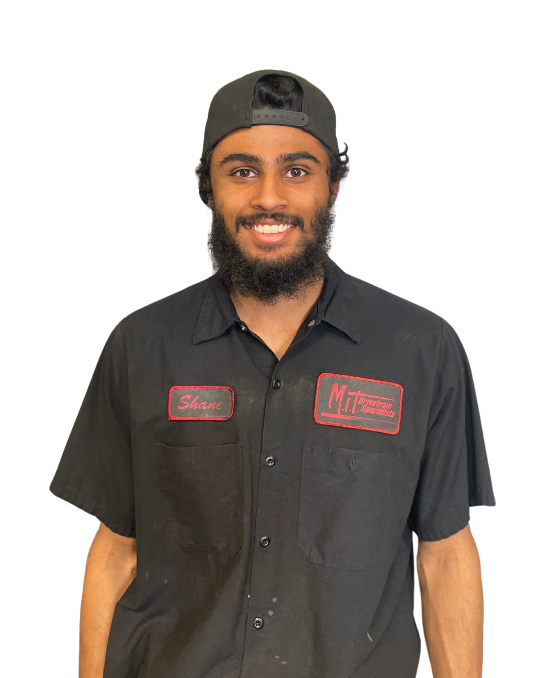 Meet Our Team in El Cajon, CA MIT DriveTrain Specialists