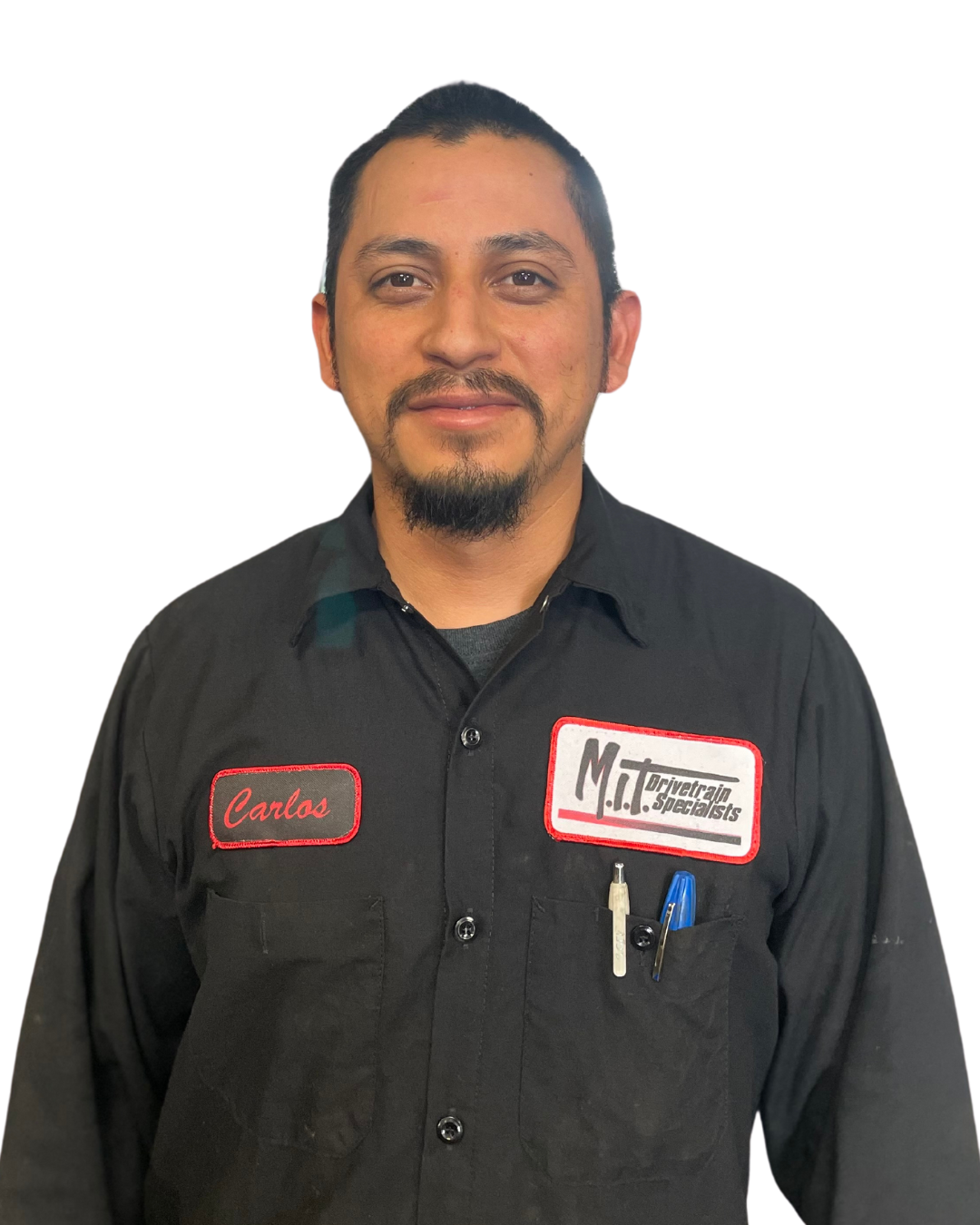 Meet Our Team in El Cajon, CA MIT DriveTrain Specialists