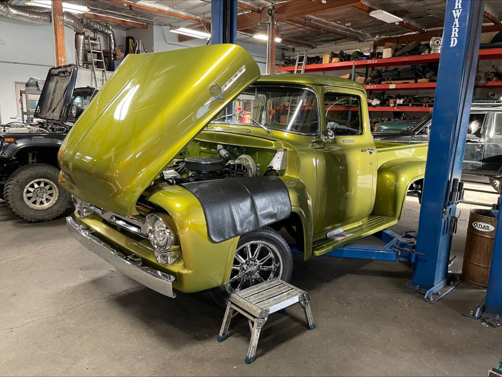 OffRoad Vehicle Repair Services in El Cajon, CA MIT DriveTrain